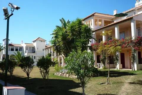 Old Village Appartementen in Loulé, foto 9