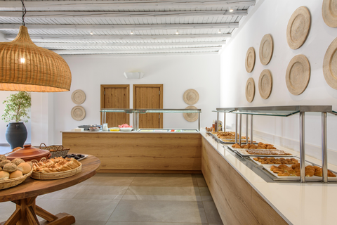 Aggello Boutique Hotel foto 7