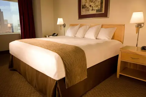 The STRAT Hotel, Casino & Tower in Las Vegas — foto 6