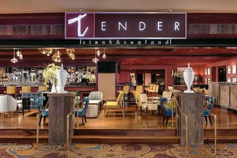 Luxor Hotel & Casino in Las Vegas — foto 6