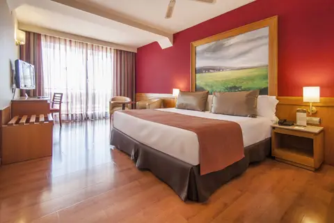 Hotel Catalonia Majorica in Palma — foto 21