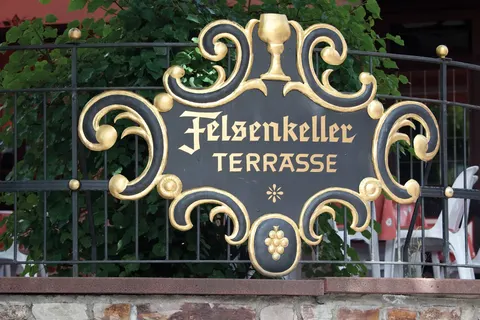 Hotel Felsenkeller in Rüdesheim am Rhein — foto 12