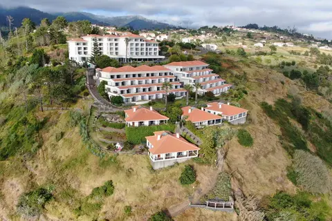 Jardim Atlantico in Porto Santo