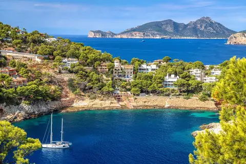 Ontdek Mallorca vanuit Sóller in Sóller — foto 2