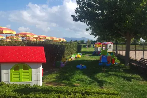Residence Borgo Verde in Rosignano — foto 11