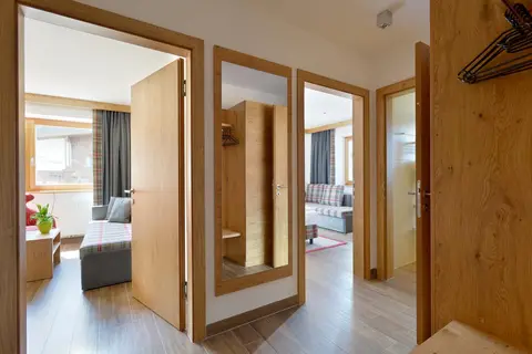 Appartementen Spiegl in Ellmau — foto 5