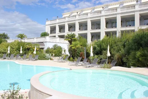 Palace Hotel foto 2