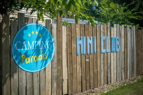 Camping Paradis Le Pearl foto 17