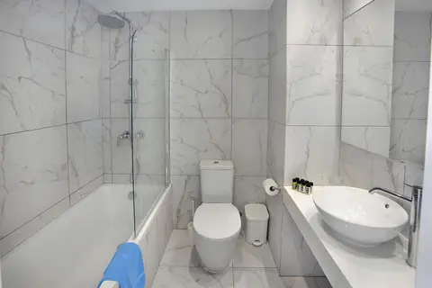 Nissiana Hotel in Ayia Napa — foto 22