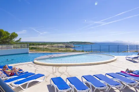 Camping L Arquet - Côte Bleue in Martigues — foto 12