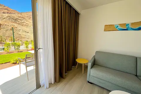 Apartments Cordial Magec Taurito in Taurito — foto 16