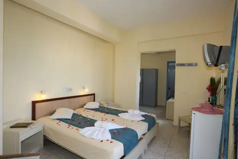 Triton Hotel in Δημοτική Ενότητα Μαλίων — foto 23