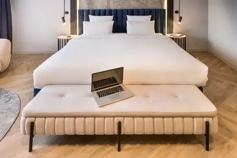 Mercure Sofia City in Sofia — foto 24