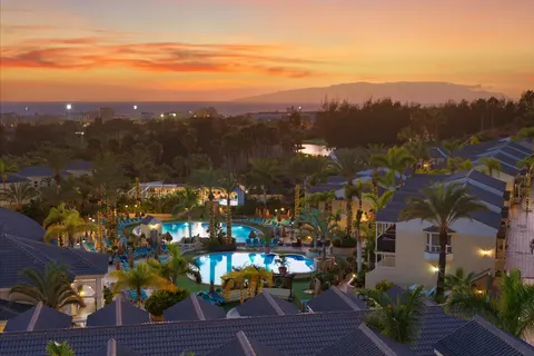 Gran Oasis Resort foto 15