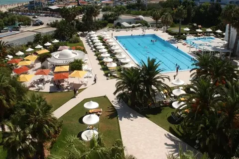 Yadis Hammamet in الحمامات — foto 18