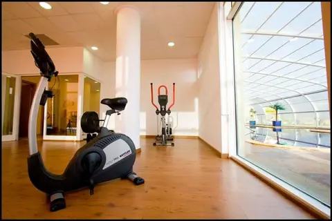 Hotel Bonalba Alicante in Mutxamel — foto 8