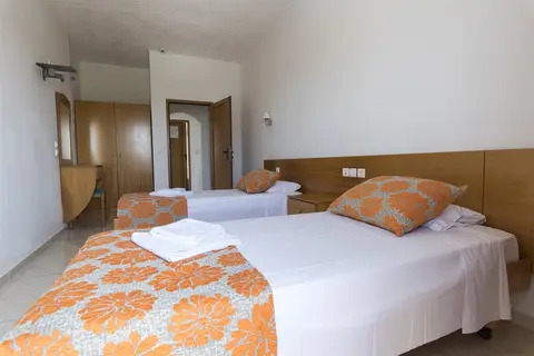 Georgia Apartments in Rhodes, foto 11