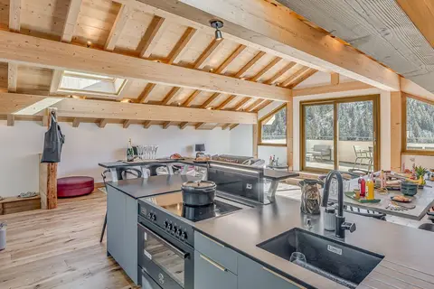 Chalet l'Etoile d'Argent in Champagny-en-Vanoise, foto 12