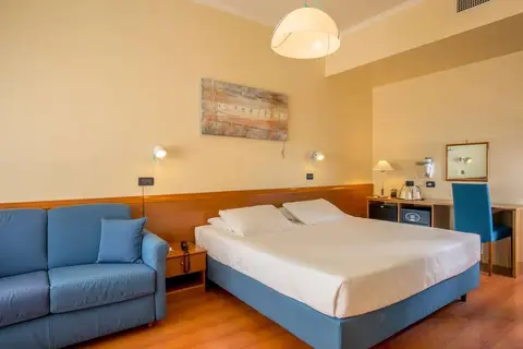 Best Western Globus Hotel in Rome, foto 14