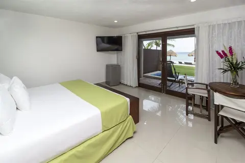 The Beachfront by The Fives Hotels in Playa del Carmen — foto 6