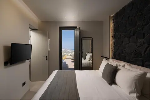 Apikia Santorini in Pyrgos — foto 30