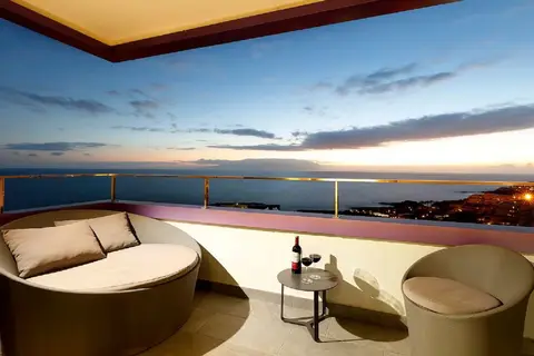 Hard Rock Hotel Tenerife in Adeje — foto 14