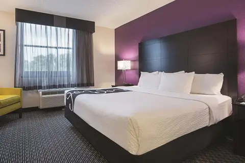 La Quinta Inn & Suites by Wyndham Ft. Lauderdale Plantation in Plantage, foto 19