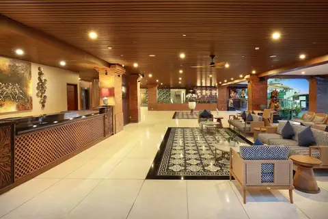 Aston Canggu Beach Resort in Kuta Utara — foto 24