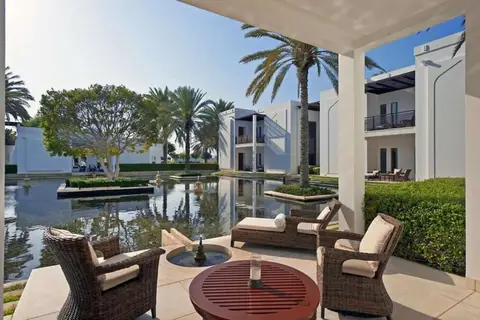 The Chedi Muscat in بوشر — foto 16
