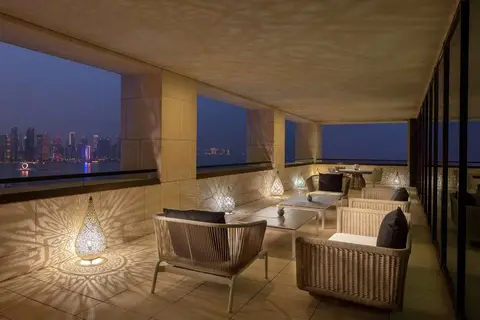 Park Hyatt Doha in Doha — foto 16