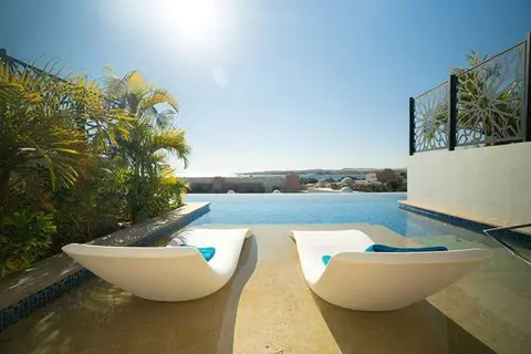 Fort Arabesque The Villas in Prima Life Makadi Resort — foto 27