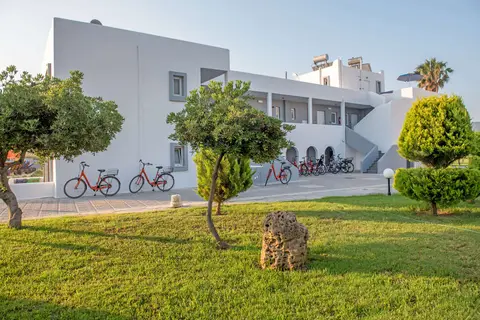 Appartementen Athina Kos in Kos — foto 8