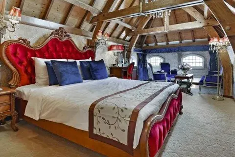 Hotel The Stamp foto 11