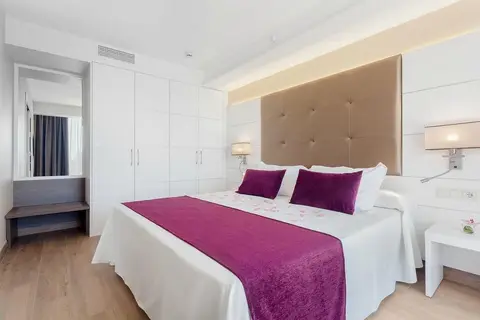 Beverly Park Hotel & Spa in Blanes — foto 25
