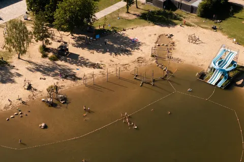 Camping Rcn De Flaasbloem foto 5