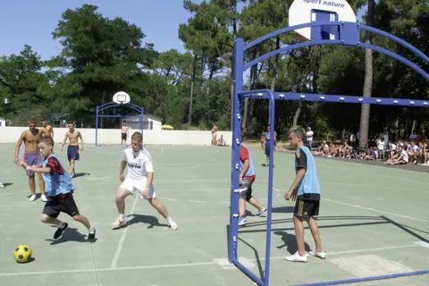 Camping Palmyre Loisirs foto 3