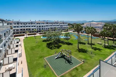 Las Dunas Appartementen in Oliva — foto 8