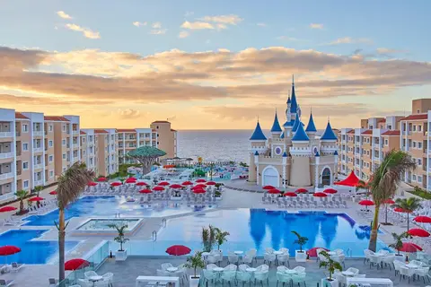 Bahia Principe Fantasia Tenerife in San Miguel de Abona
