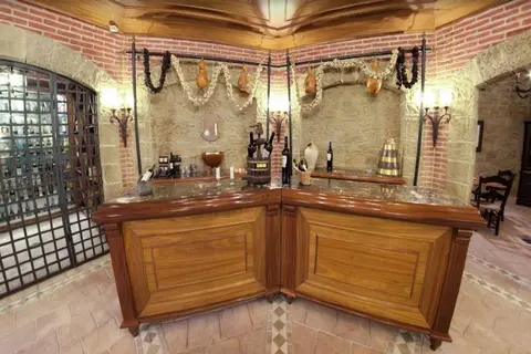 Elba Palace Golf Boutique Hotel in Antigua — foto 23