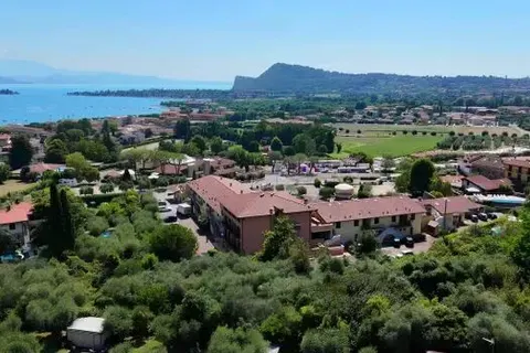 Donna Silvia Hotel & Wellness Centre in Manerba del Garda