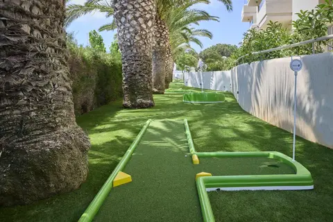 Sunrise Oasis Hotel & Waterpark in Παραλίμνι — foto 26