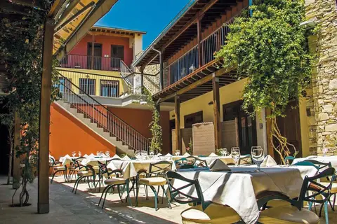 The Library Hotel & Wellness Resort in Kalavasos — foto 4