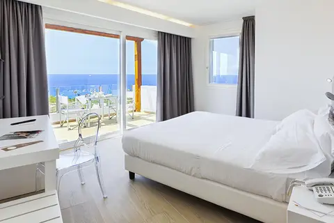 Infinity Resort Tropea in Rome — foto 30