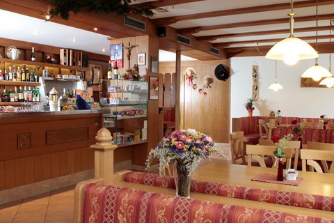 Hotel Alpino Plan foto 4