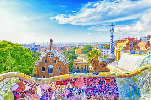 Cruise van Duitsland naar Italië in Cruisereizen — foto 12