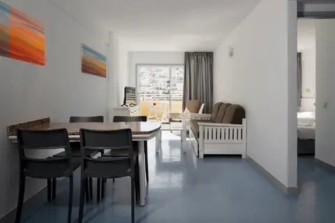 Marina Elite Resort in Mogán — foto 16