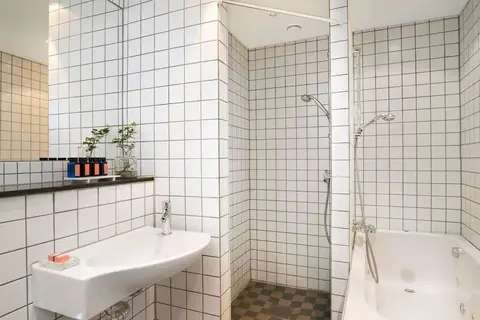 Hotel Riddargatan in Stockholm — foto 15