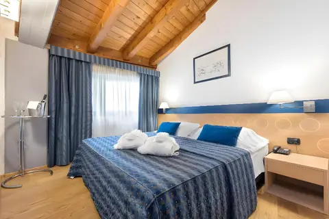 West Point Airport Hotel in Villafranca Di Verona — foto 16