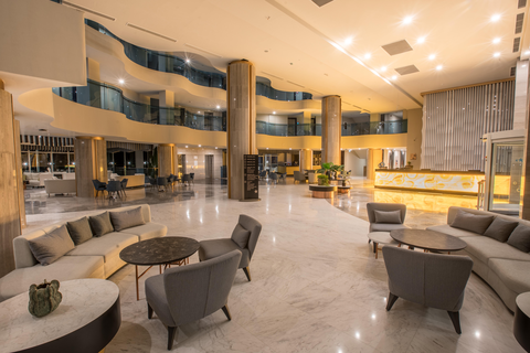 Hotel Maxeria Blue Didyma foto 23