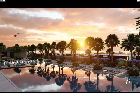 Swissôtel Resort And Spa Cesme in Cesme — foto 2